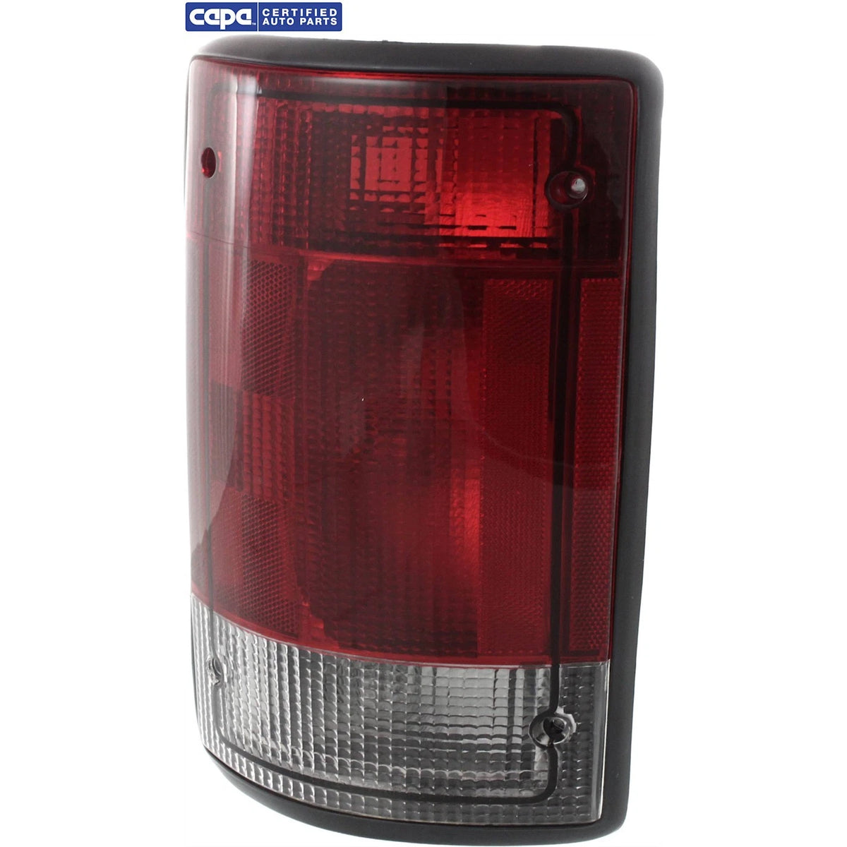 Tail Light Lamp Driver Left for Ford E350 E150 E250 E450 (1992–2014) FO2800190C