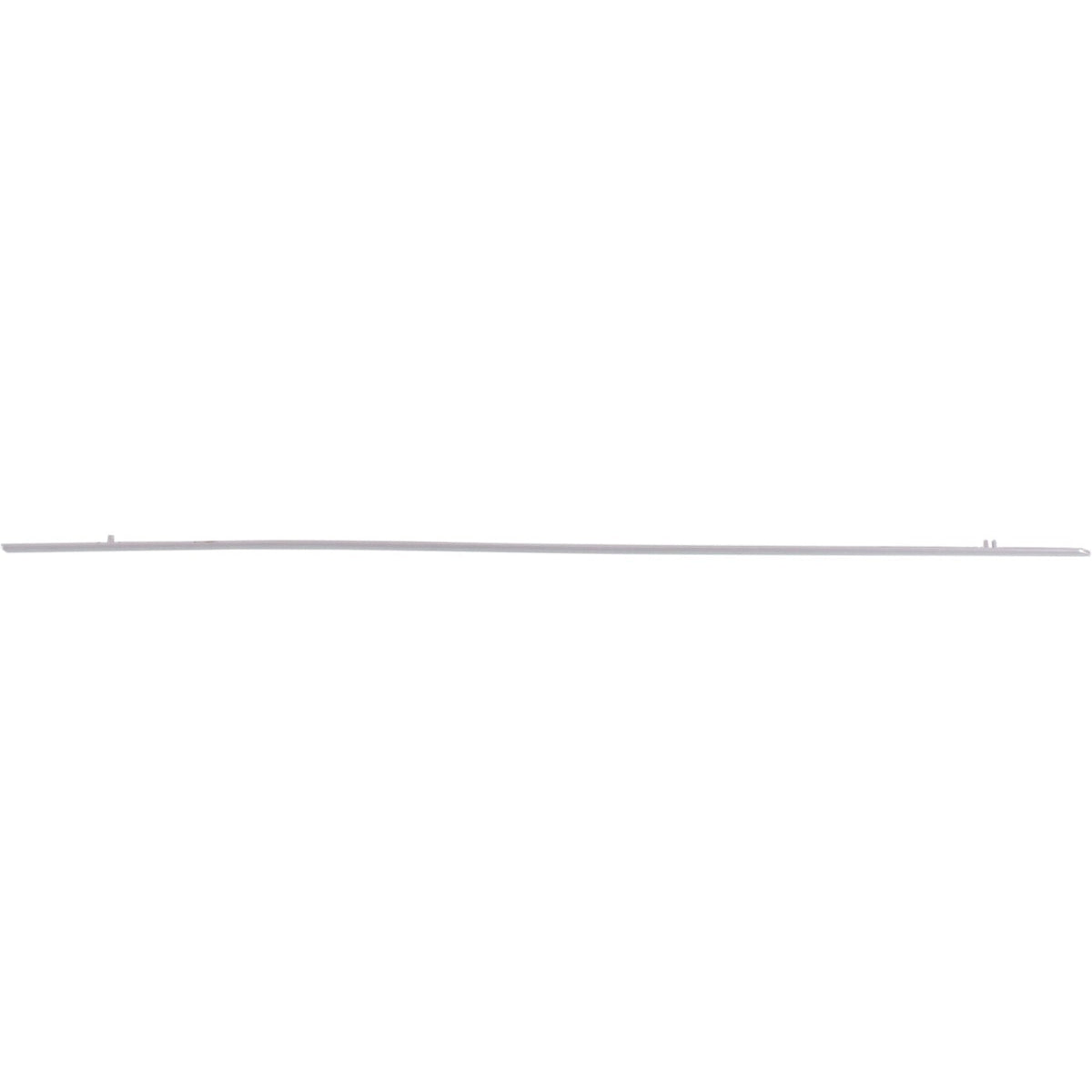 Door Molding and Beltlines for Mercedes Benz S550 (2007–2013)