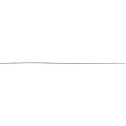 Door Molding and Beltlines for Mercedes Benz S550 (2007–2013)