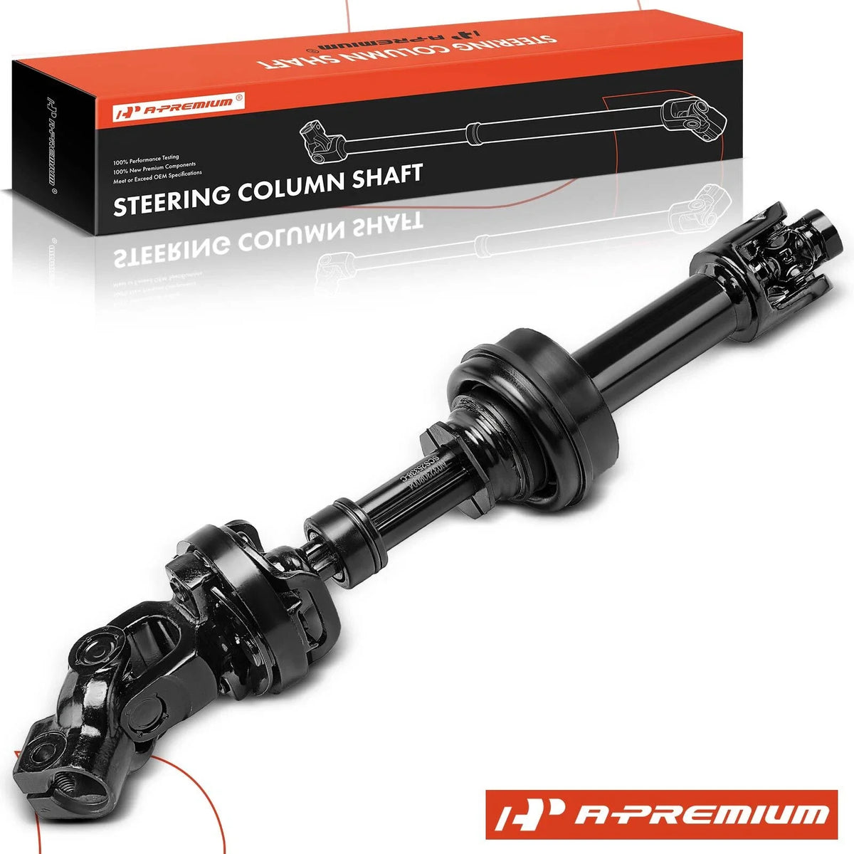 Lower Steering Shaft for Ford Explorer (2011–2019)