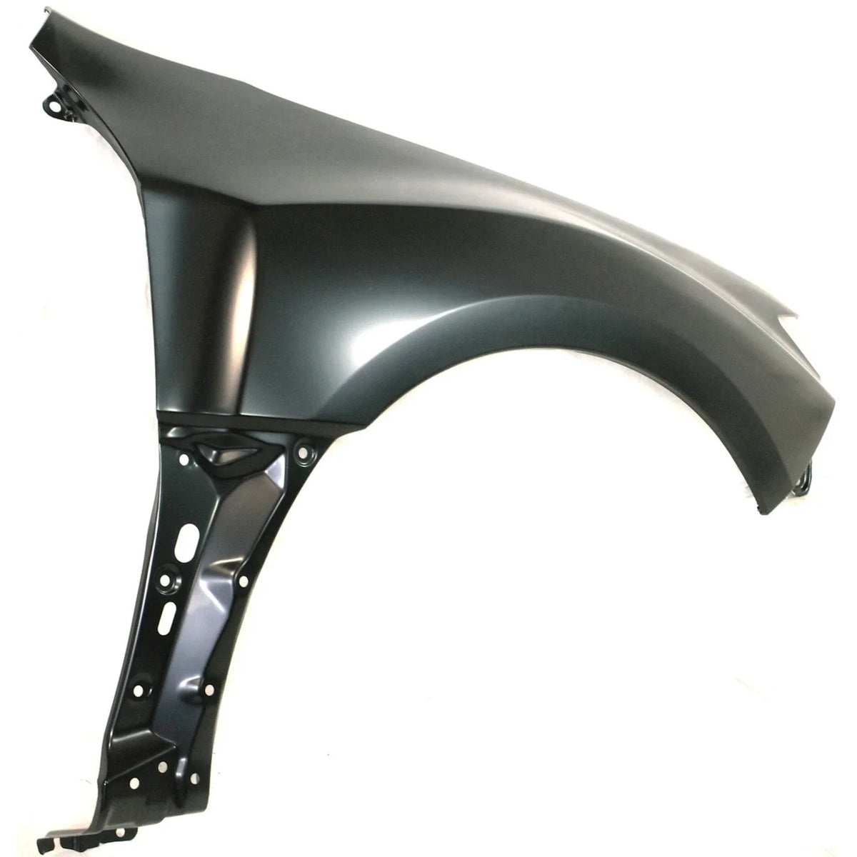 2008–2014 Subaru Impreza WRX STI Front Driver & Passenger Side Fender