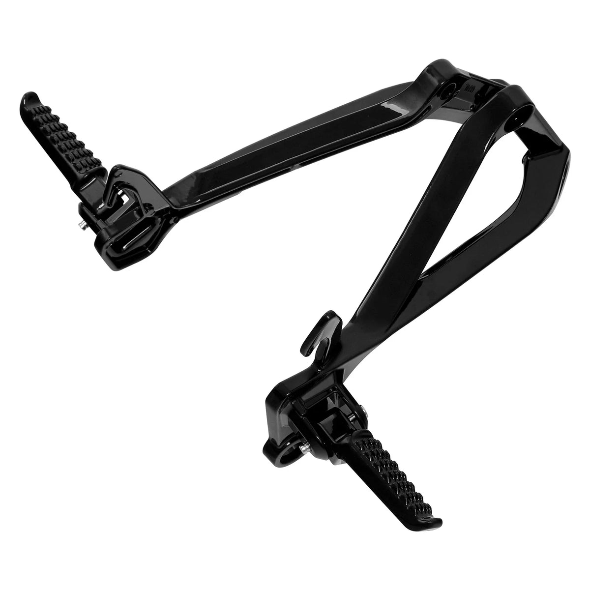 Passenger Footpegs Bracket for Kawasaki Ninja ZX10R (2011–2014)