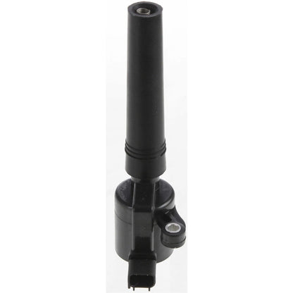 Set of 4 Ignition Coils for Lincoln LS (2000–2006), Jaguar S-Type (2000–2003)