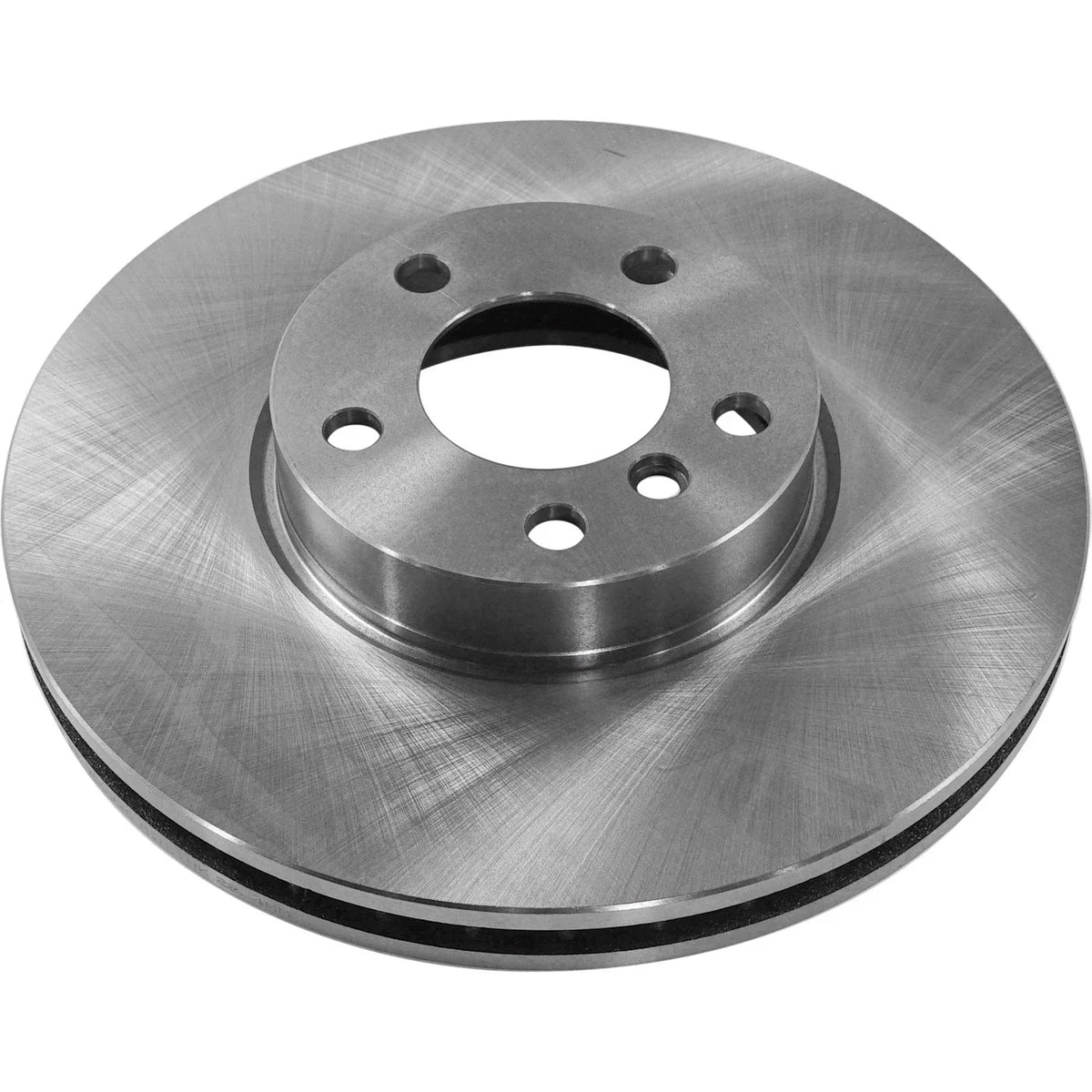 Disc Brake Rotors for X5, X6 by BMW (2007–2019)