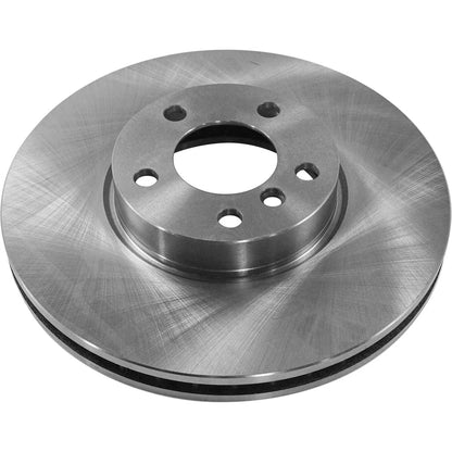 Disc Brake Rotors for X5, X6 by BMW (2007–2019)
