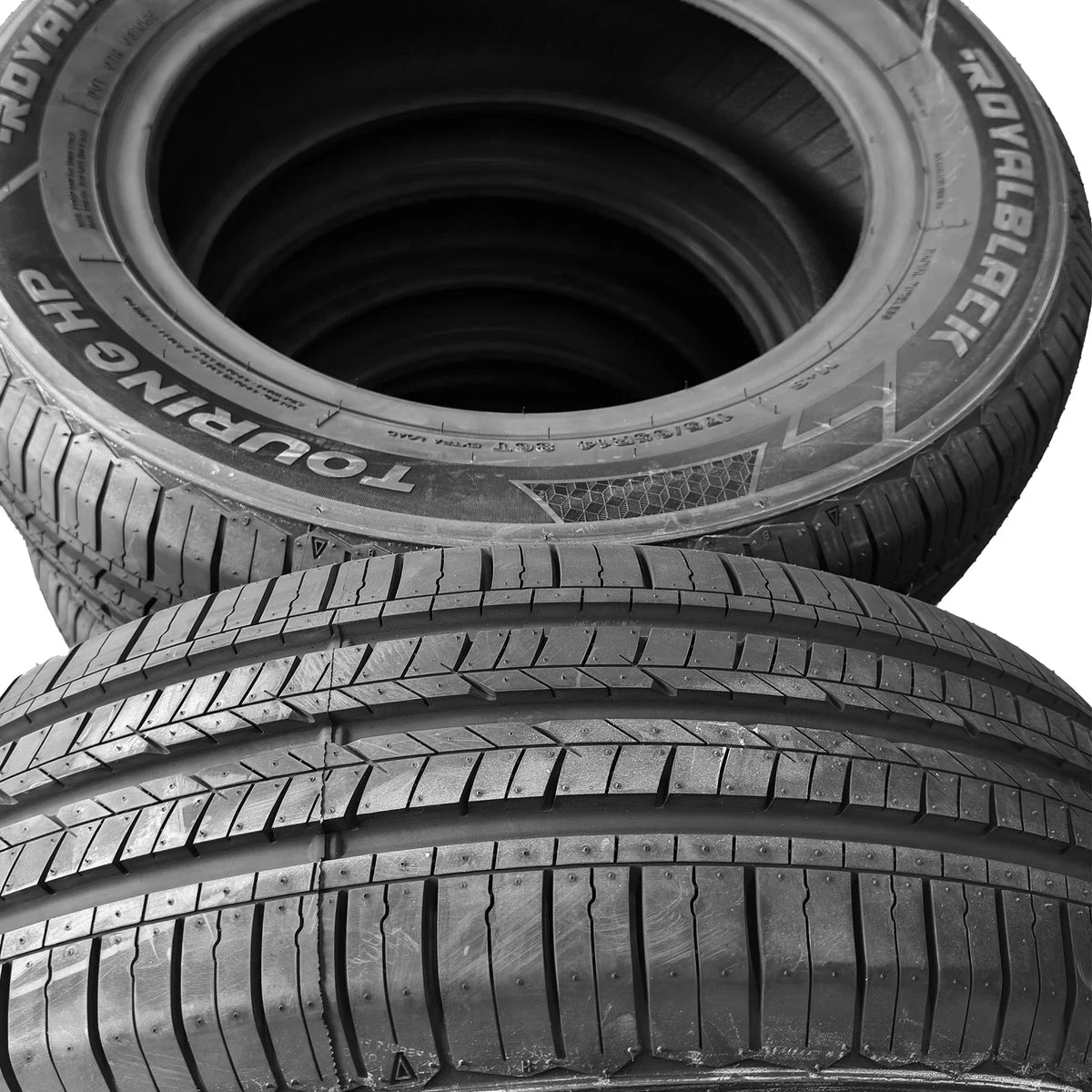 225/60 R16 98V AS Touring HP Tires - Pair of 2