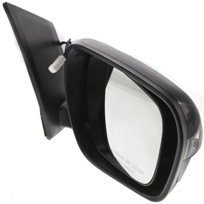 Heated Power Mirror Set of 2 for Mazda CX-7 (2007–2012) with Turn Signal