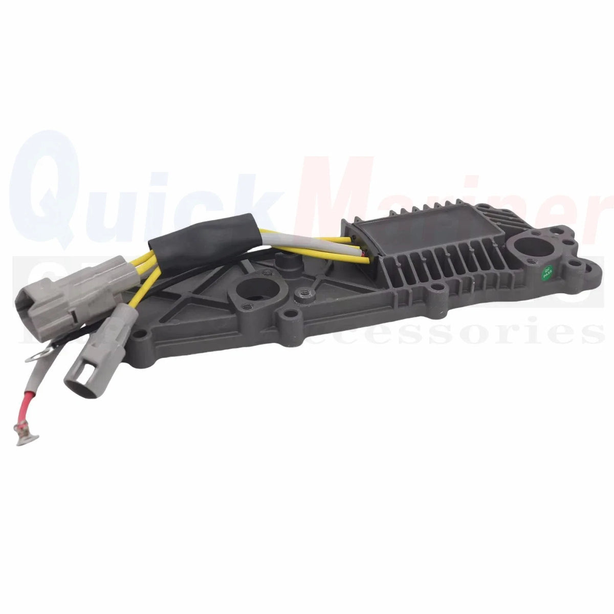 Rectifier Regulator Assy for Suzuki DF Outboard 90 100 115 140HP 32800-90J00