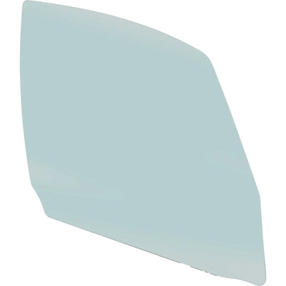 2-Piece Front Door Glass for Suzuki SX4