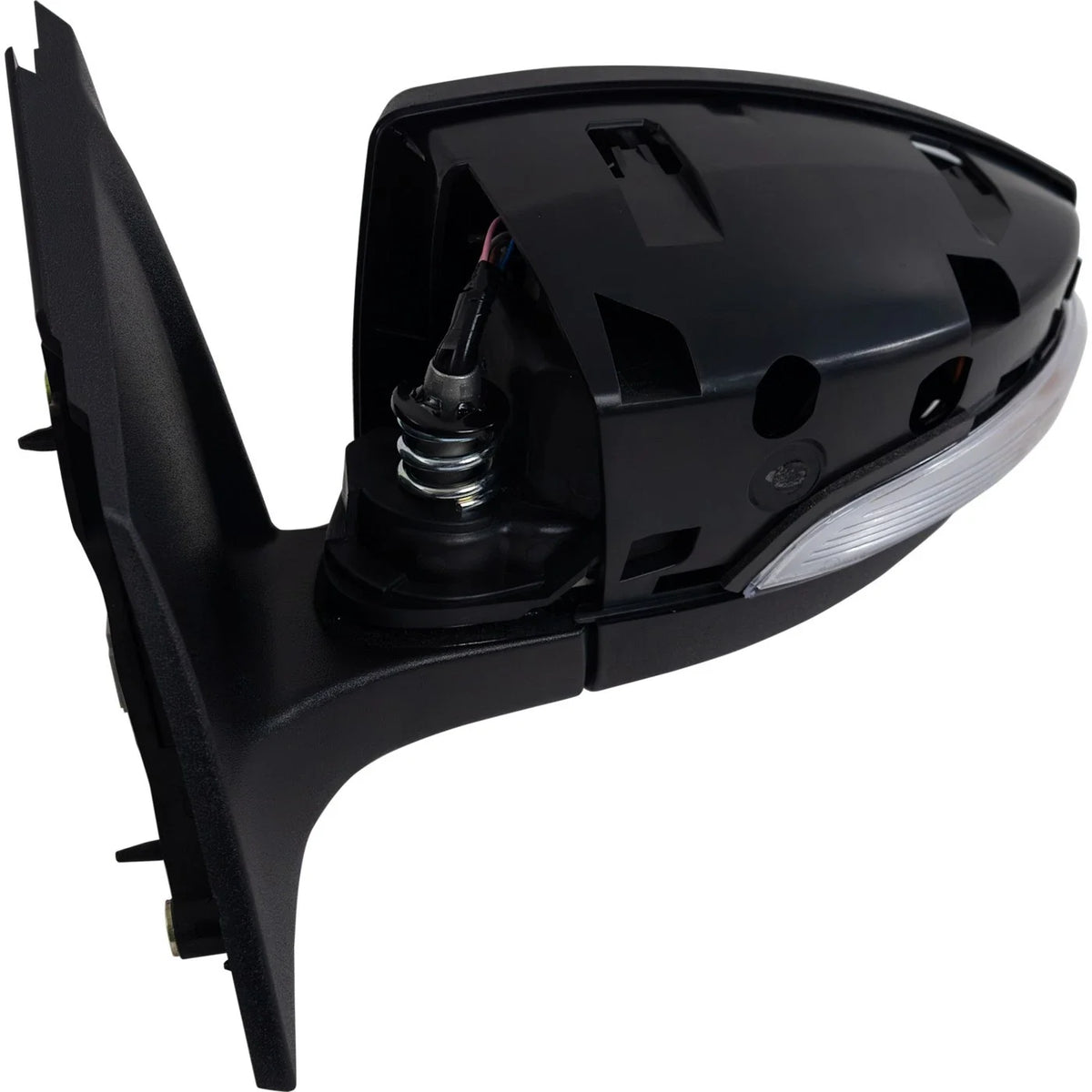 Heated Mirror Pair - Set of 2 for Ford Focus