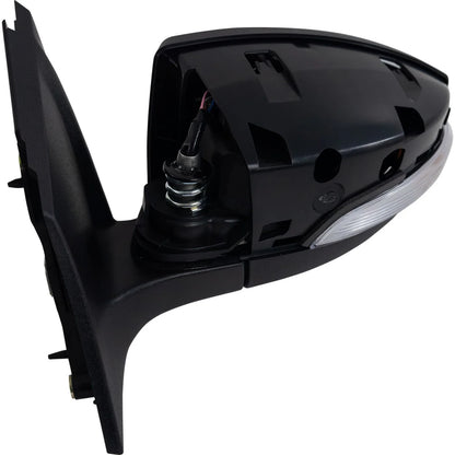 Heated Mirror Pair - Set of 2 for Ford Focus