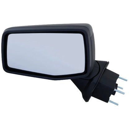 Mirrors Set for GMC Sierra 1500 - 2 Units