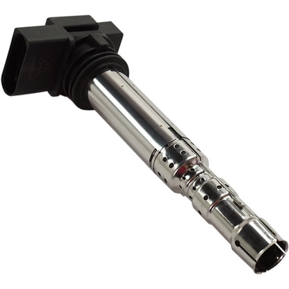 Ignition Coil for VW Audi A8 Quattro Phaeton Passat (2002–2004)
