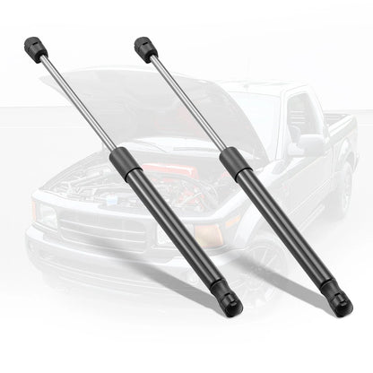 Hood Lift Support Struts (2X) for Hyundai Santa Fe 2013 to 2019