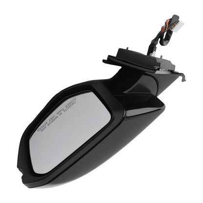 Right Power Folding Mirror with Camera for Civic Sport 2017-2021