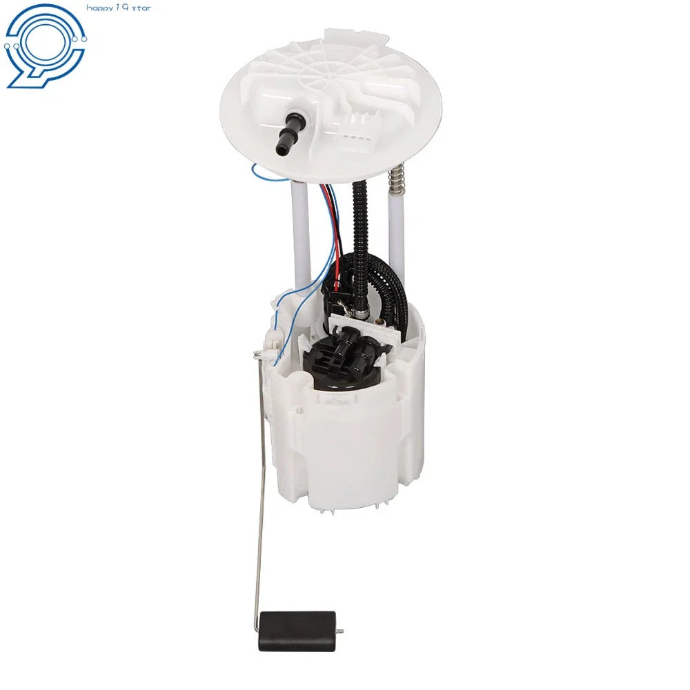 Electric Fuel Pump with Module & Fuel Sending Unit for Ram 1500 (2011–2017)