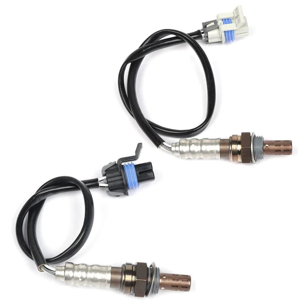 O2 Sensor Pair for Cadillac CTS 2004-2005 - Upstream & Downstream