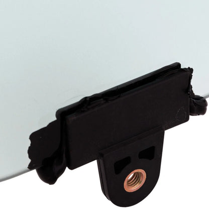 Door Glass, Front Passenger for Mitsubishi Galant 2004-2012