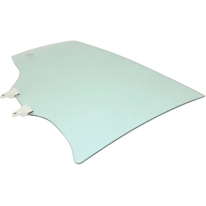 Door Glass Rear Left for 2009-2014 Nissan Maxima 4-Door Sedan