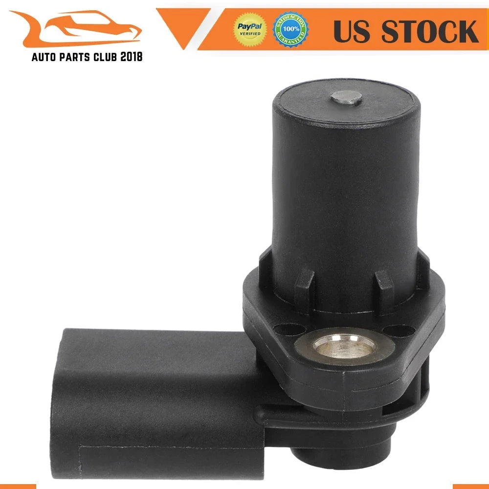 Crankshaft Position Sensor PC697 for Audi A4 Quattro 2005-2006