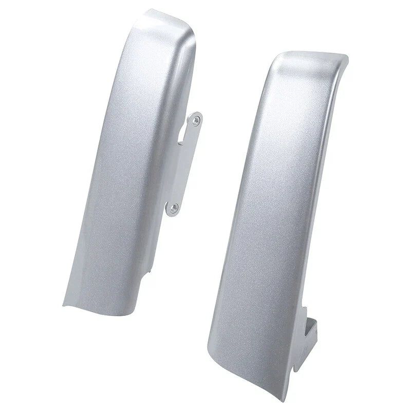 Saddlebag Filler Panels for Touring Electra Glide Harley 2014-2023