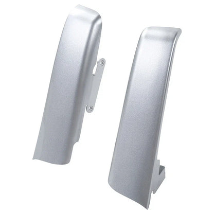 Saddlebag Filler Panels for Touring Electra Glide Harley 2014-2023