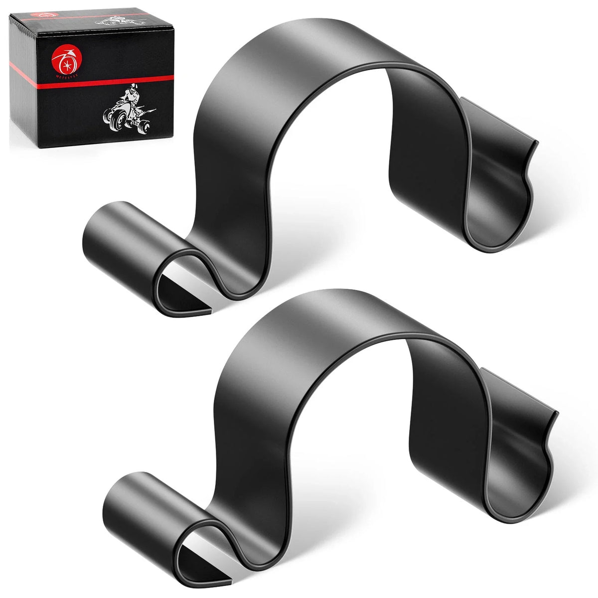 Air Box Cover Clip Pair for Sportsman 570 Polaris 2014-2025