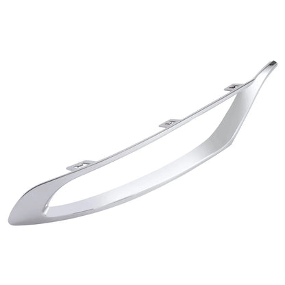Fog Light Cover Trim Bezel, Right Side for Chrysler 300 2015-2024