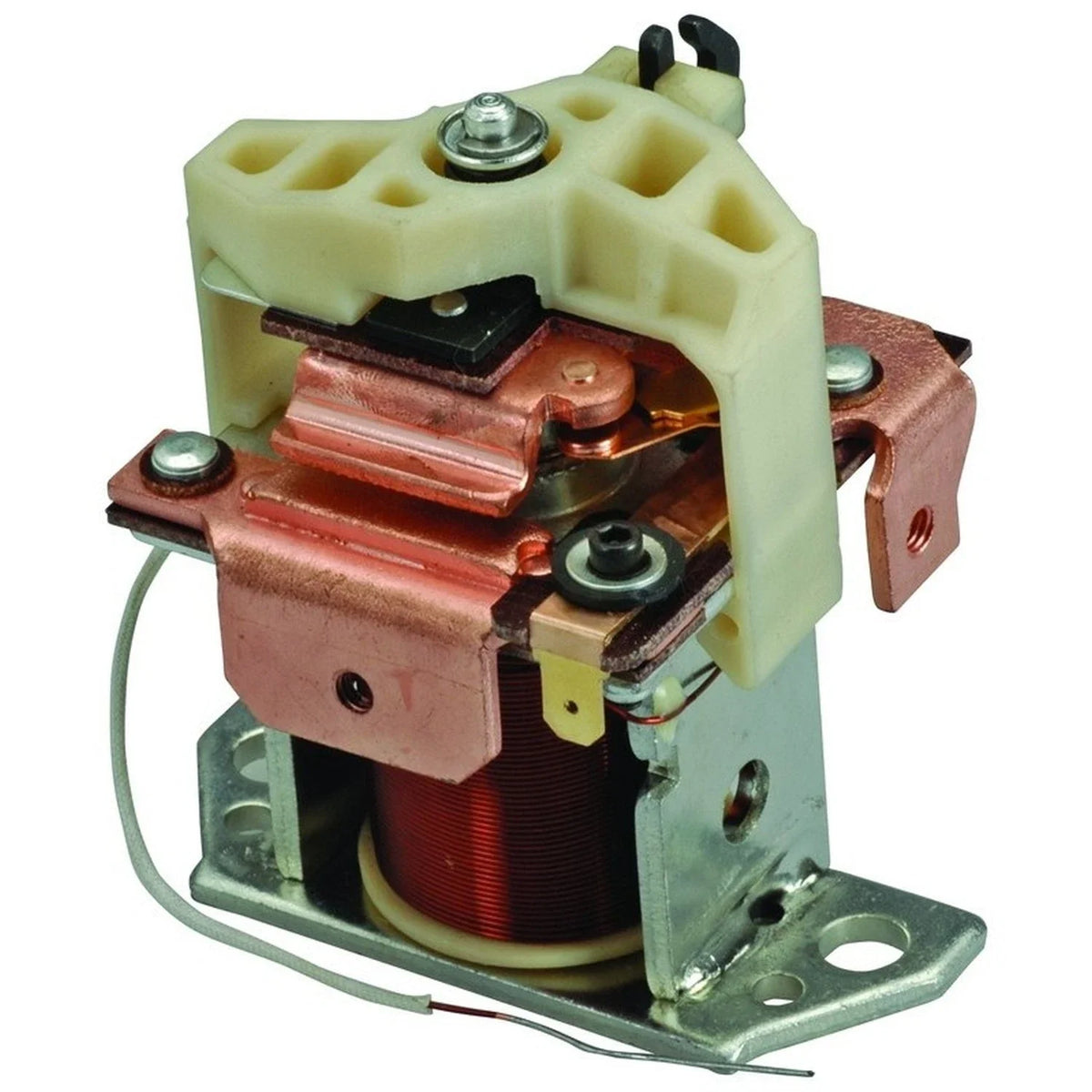 Solenoid for Fahr M1600 (1972–1980)