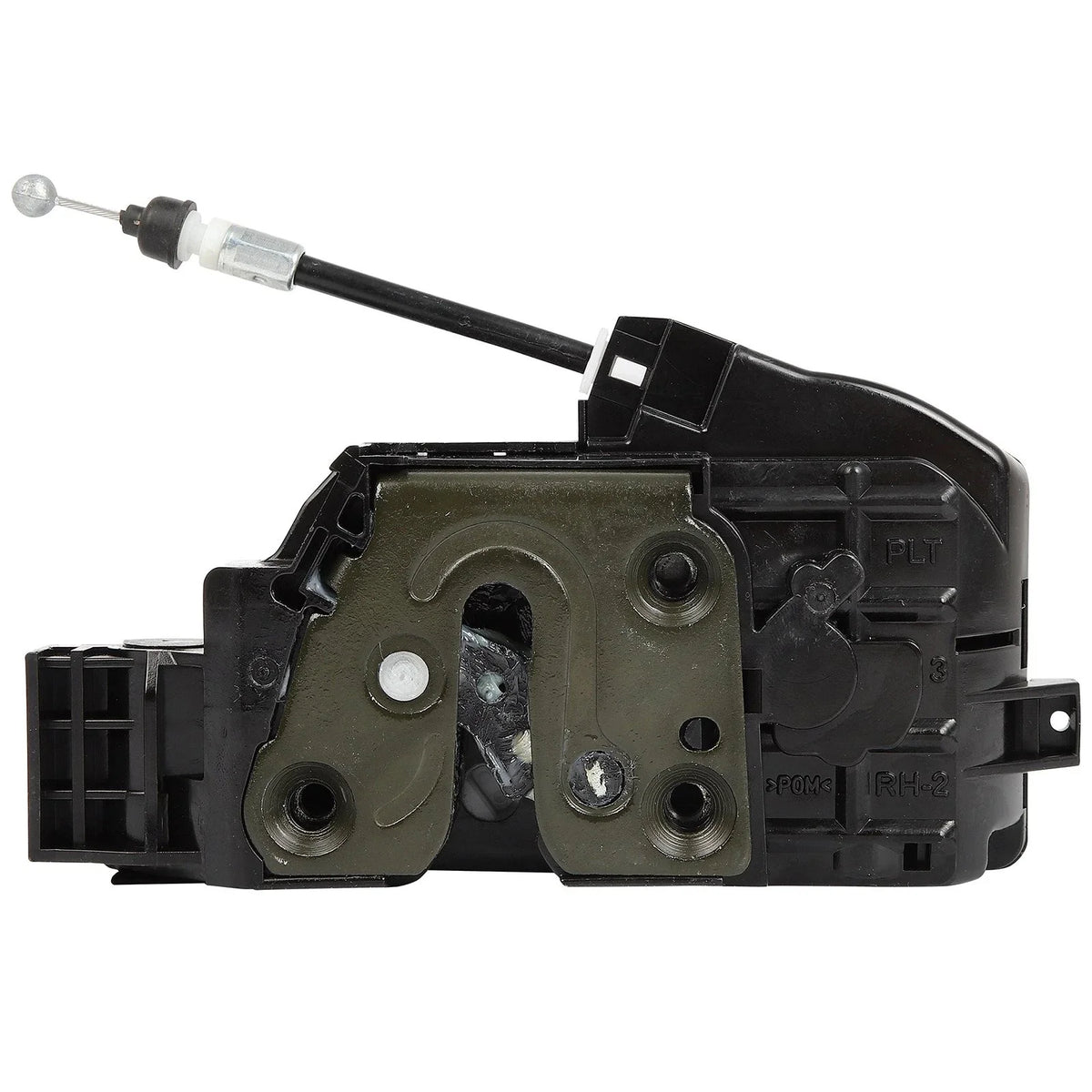 Door Lock Actuator Motor for Front Right - Hyundai Elantra (2007-2010)