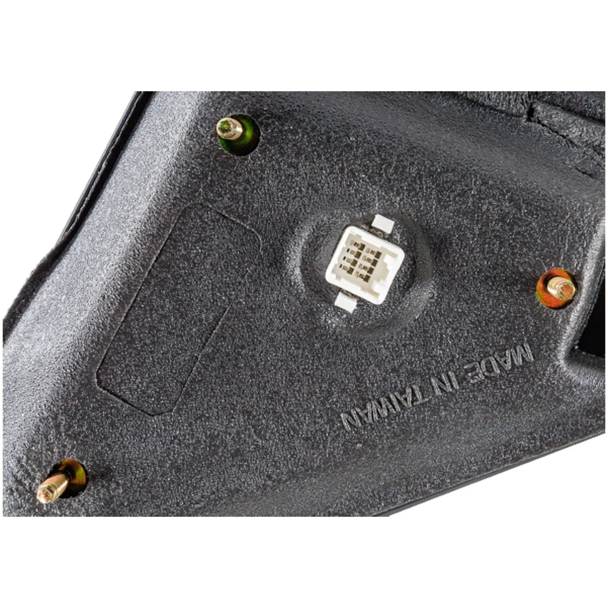 Heated Towing Mirror for Ram 3500 (Driver Left Side)