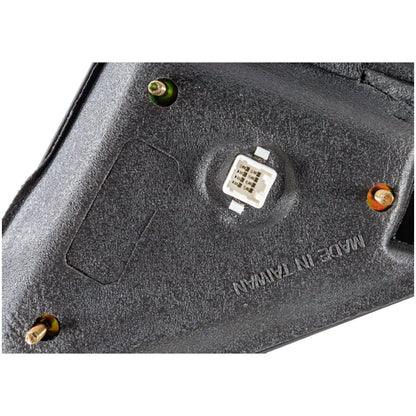 Heated Towing Mirror for Ram 3500 (Driver Left Side)