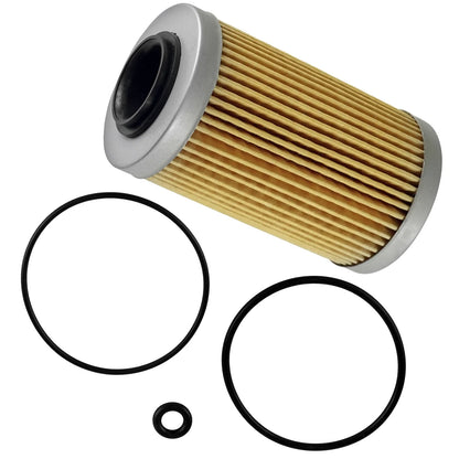 Set of Oil Filters with O-rings for Sea-Doo Challenger 180/210/230 2005-2012