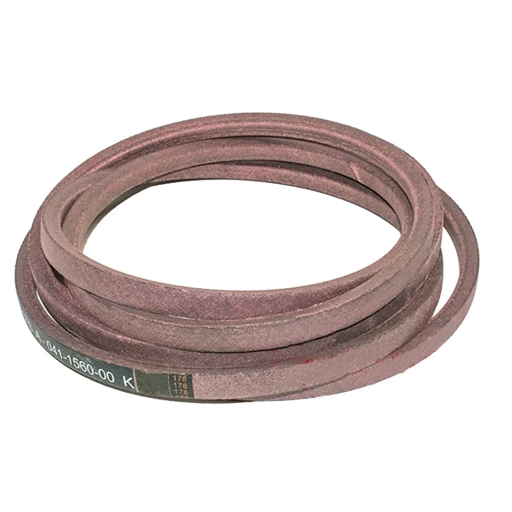 Replacement Deck Belt 5/8" X 156" for Bad Boy (Fits )