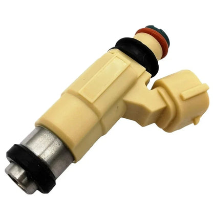 Fuel Injectors Set of 6 for Yamaha F200 F225 (2002–2012) CDH240 69J-13761-00-00