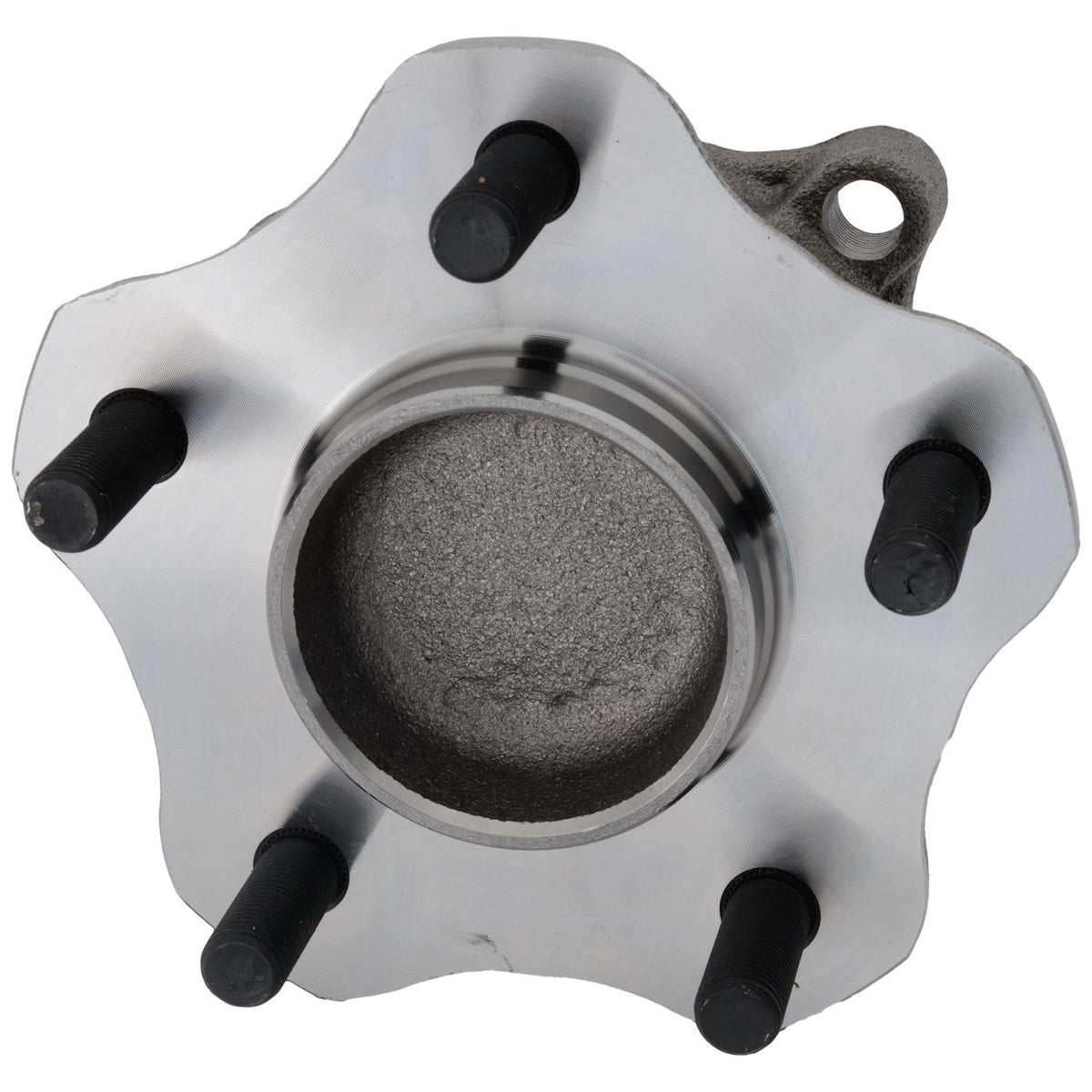 Rear Wheel Hub with Bearing for Juke 2011-2017 Left/Right FWD