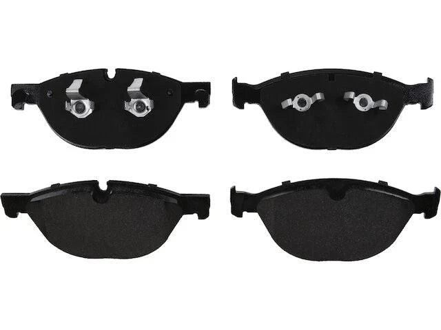 Front Brake Pad Set for Jaguar XKR S (2012–2015) TR492RF