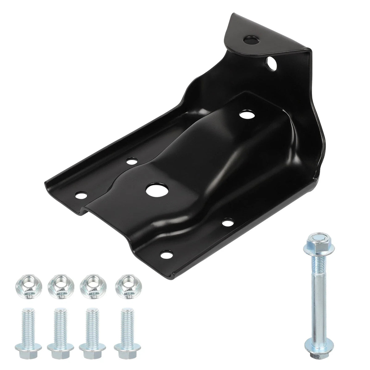 Leaf Spring Hanger Kit for Chevrolet Silverado Classic 1500 (99-07)