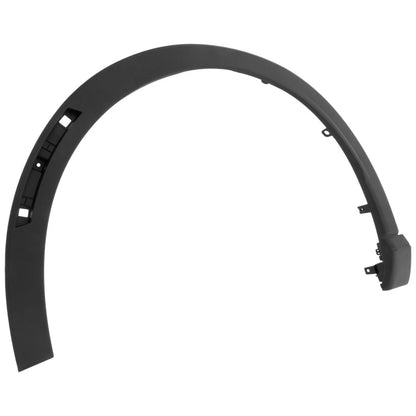 Fender Flares Front Driver Left Side for Honda CR-V (2023–2025)