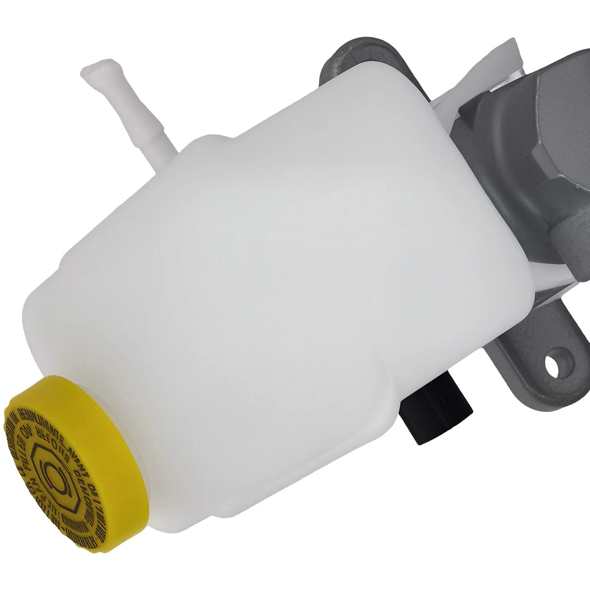 Brake Master Cylinder 1" Bore for Jeep Wrangler JK (2007–2017) 68003617AA M630517