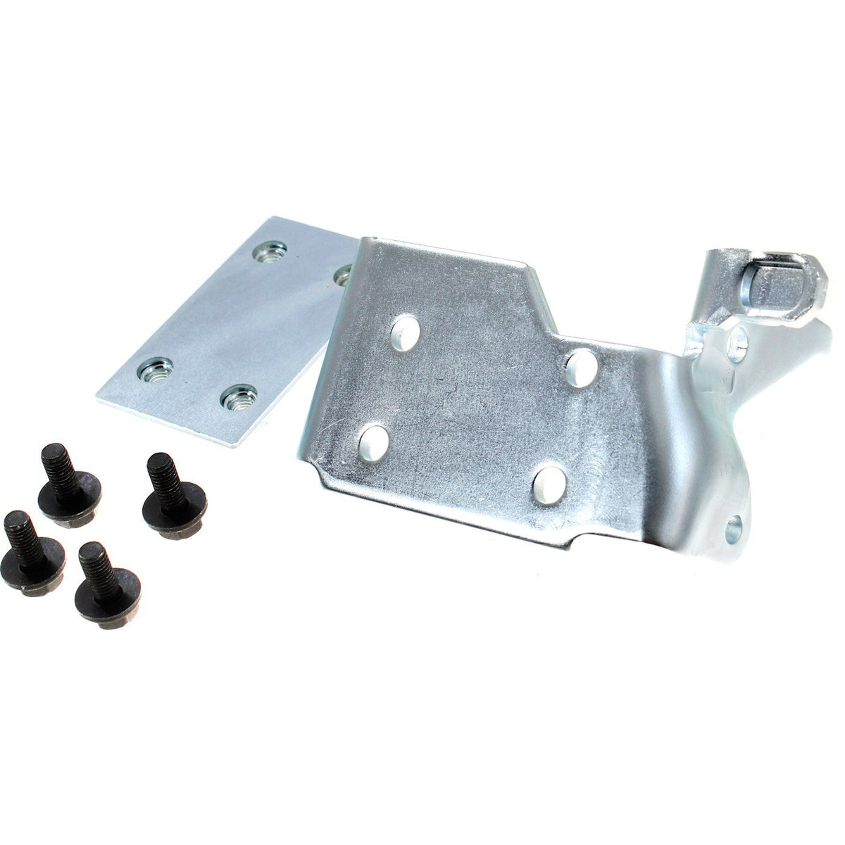 Front Driver Lower Door Hinge for Chevy Express Van (2010–2023)