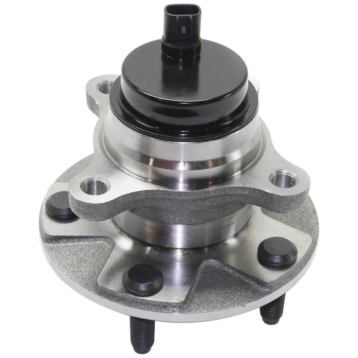 Set of 2 Wheel Hubs for Lexus IS250 Front Left & Right
