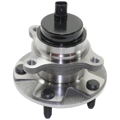 Set of 2 Wheel Hubs for Lexus IS250 Front Left & Right