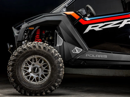 Assault Industries Inner Fender Guards for Polaris RZR Pro R (2025+)