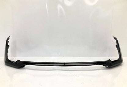 Set of 3 Front Upper Bumper Covers for Chevy Silverado 2500HD 3500HD (2020–2023)