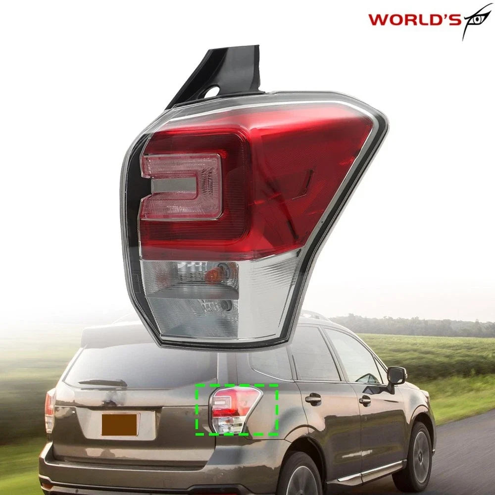 Rear Tail Light Lamp for Subaru Forester 2017-2018 Right Side
