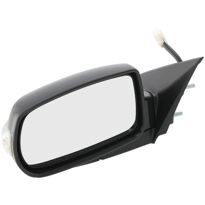 2010-2016 Hyundai Genesis Coupe Driver Side Mirror Replacement