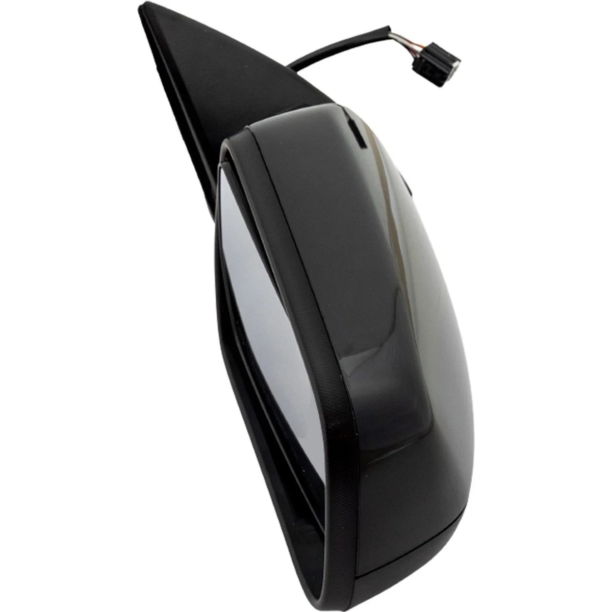 Heated Right Mirror for Chevy Equinox (2010 to 2017)