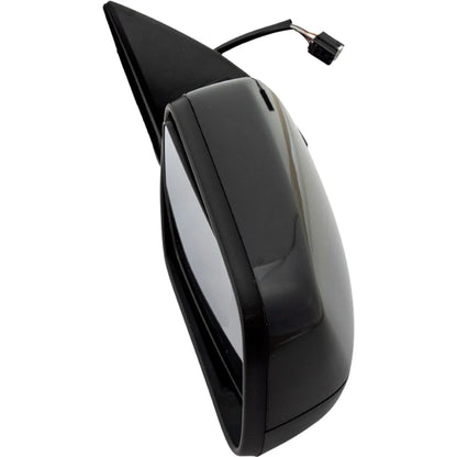 Heated Right Mirror for Chevy Equinox (2010 to 2017)