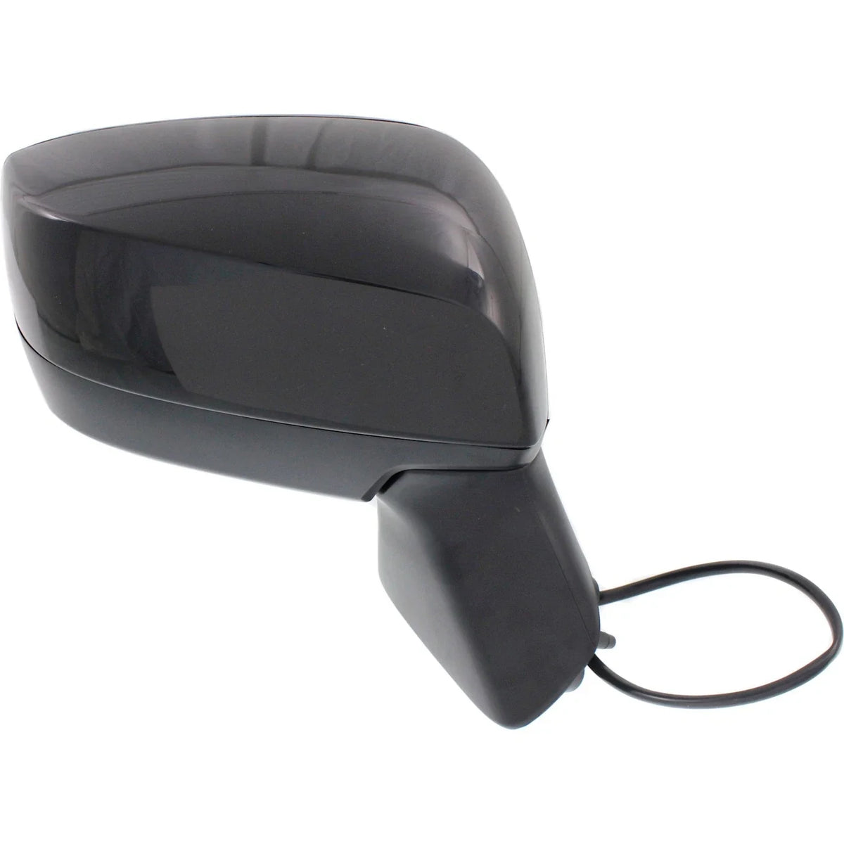Power Mirrors for Subaru Outback (2015–2017) - Paintable